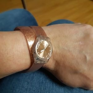 Swatch watch